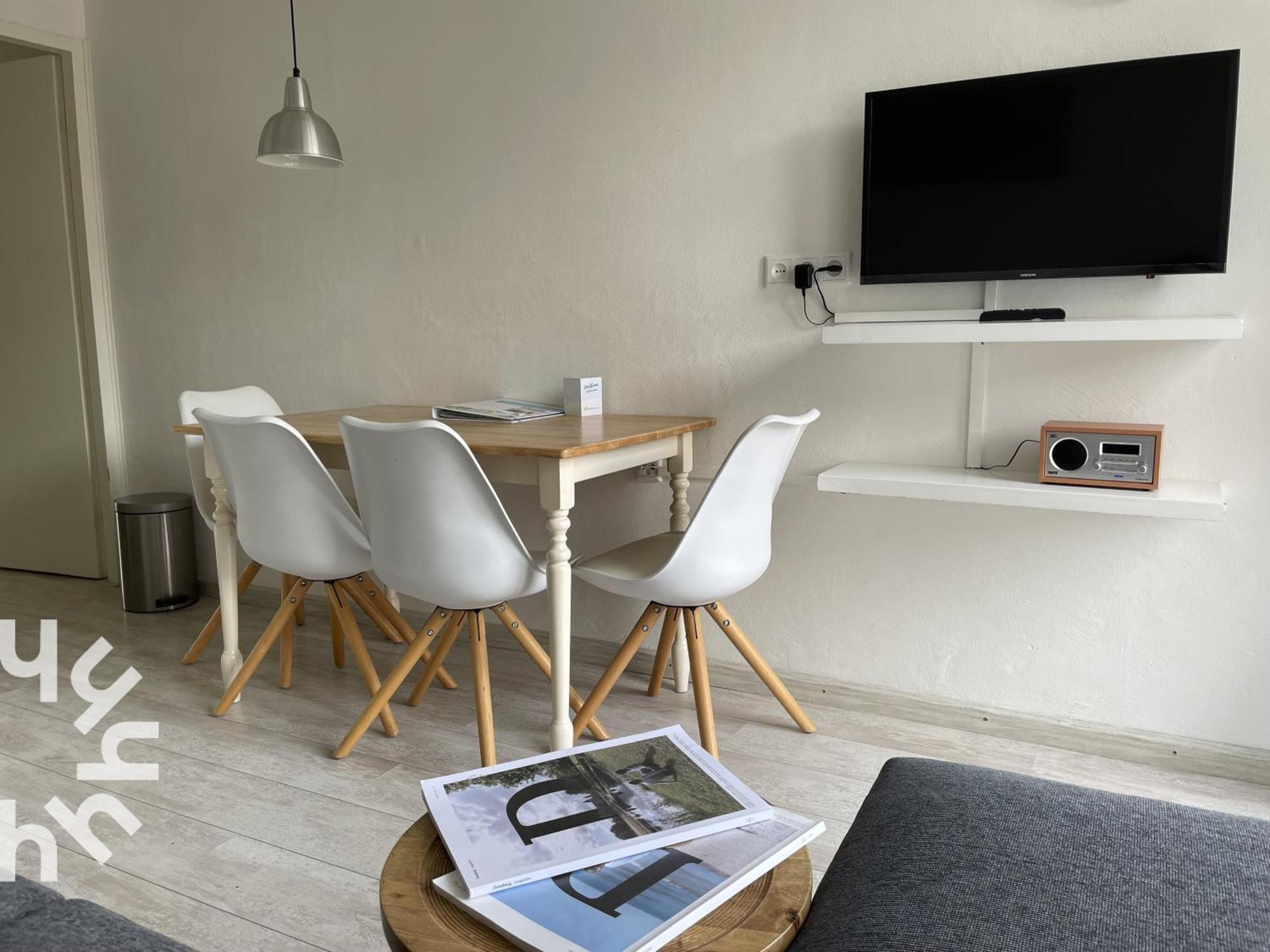 Fijne Vakantiewoning In Domburg Op Loopafstand Strand En Centrum Met Parkeerplaats Exterior photo
